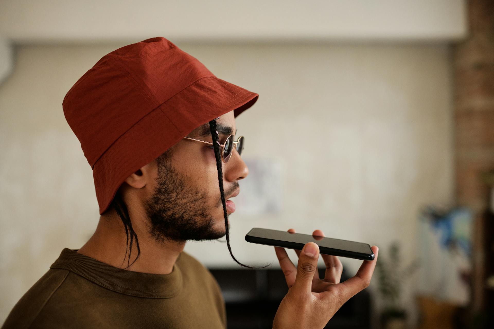Recherche Vocal